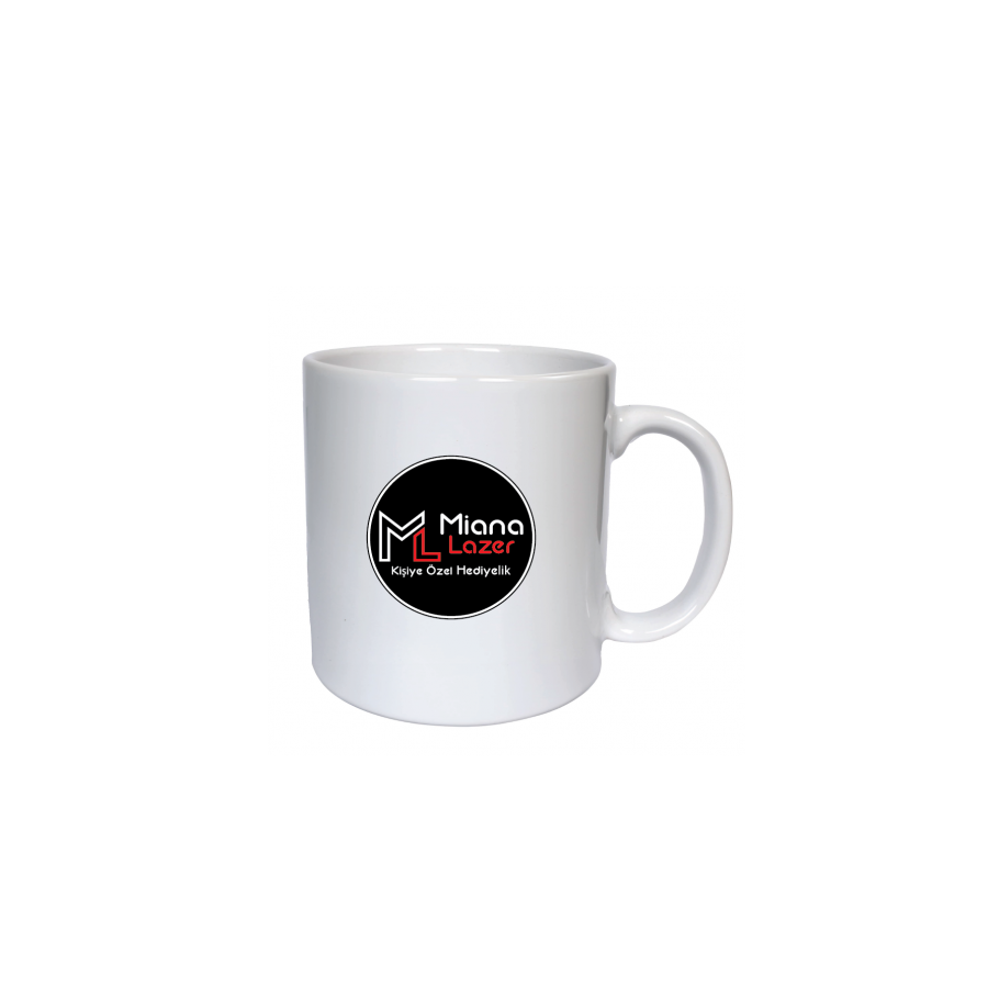 İthal Lüx Seramik Bardak