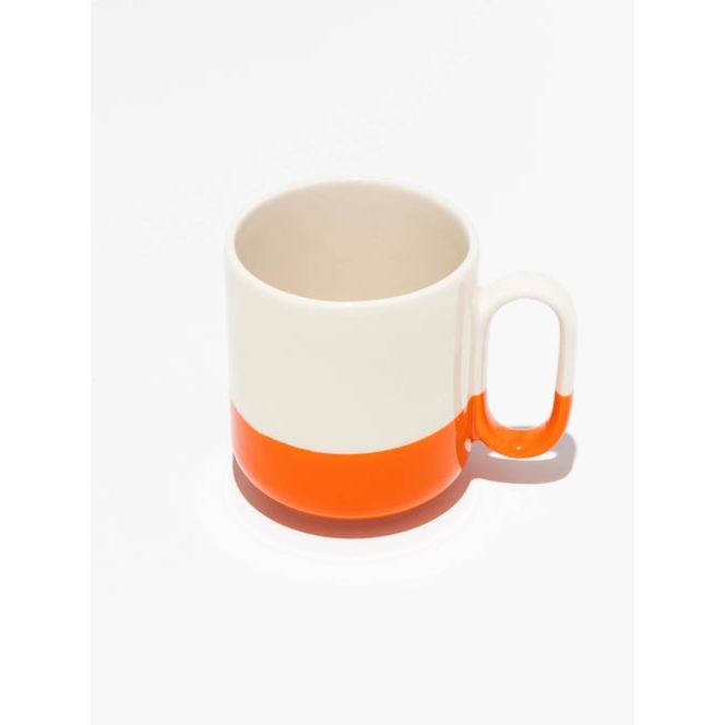 Turuncu Pro Kupa Bardak